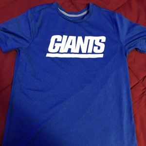giants tee